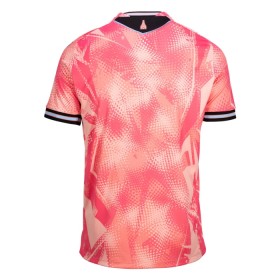 Stoke City Tredje 2024-25 - Fodboldtrøjer (S/S)